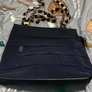 Authentic Ferragamo Bag